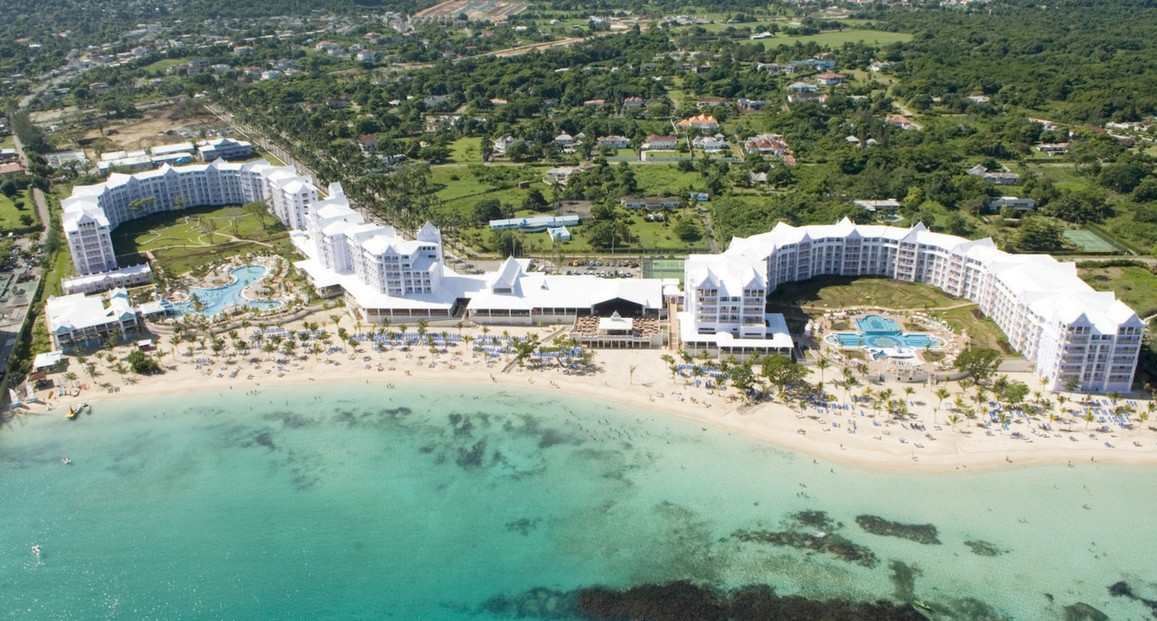 obiekt, plaża