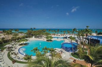 Riu Palace Antillas