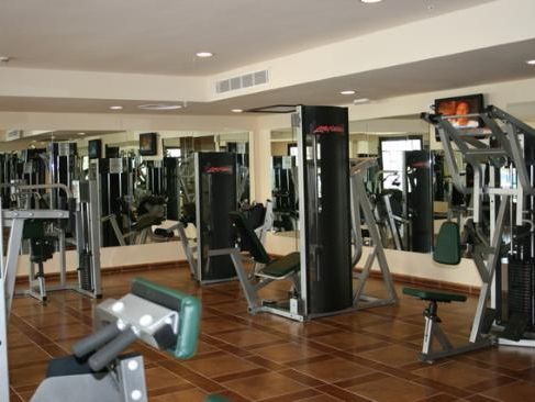 Riu Palace Aruba 5*