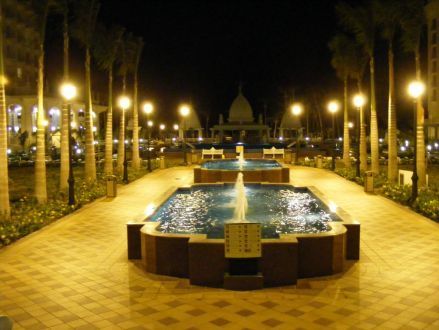 Riu Palace Aruba 5*