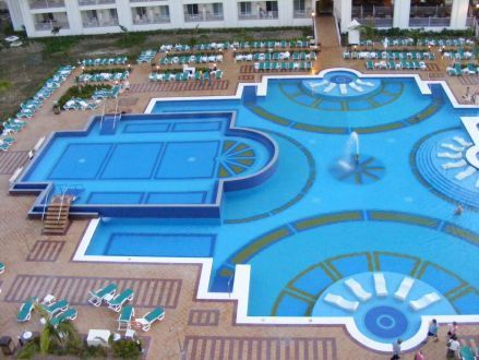 Riu Palace Aruba 5*