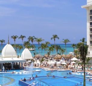 zdjęcie oferty Riu Palace Aruba