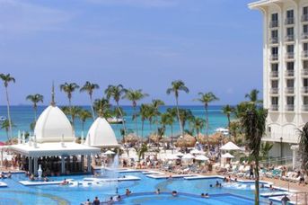 Riu Palace Aruba
