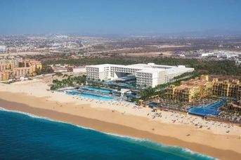 Riu Palace Baja California
