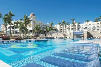  Riu Palace Cabo San Lucas