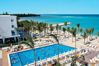 Riu Palace Jamaica