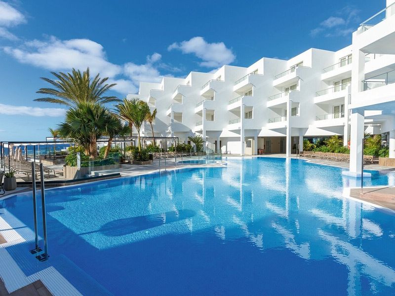 Riu Palace Jandia