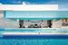 basen, pool bar