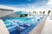basen, pool bar