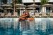 basen, pool bar