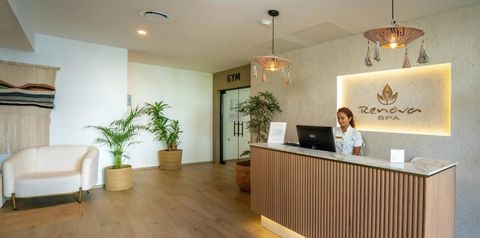 recepcja / lobby