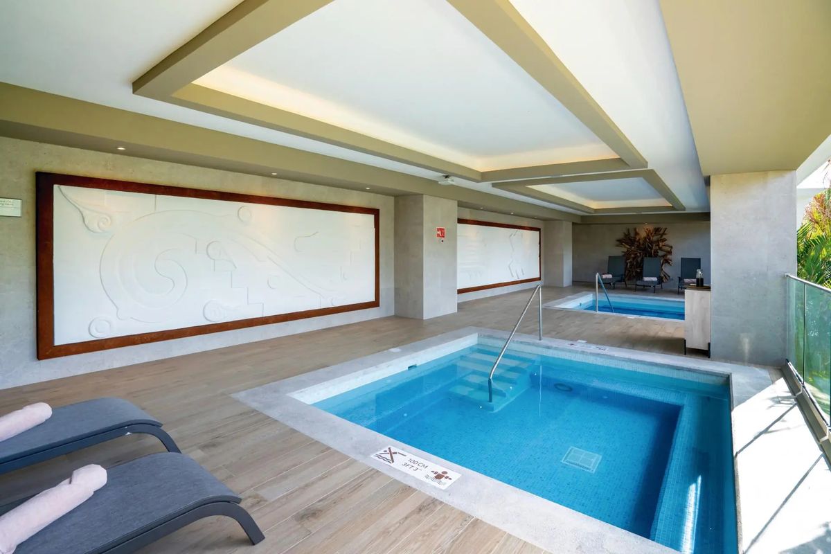 SPA, jacuzzi