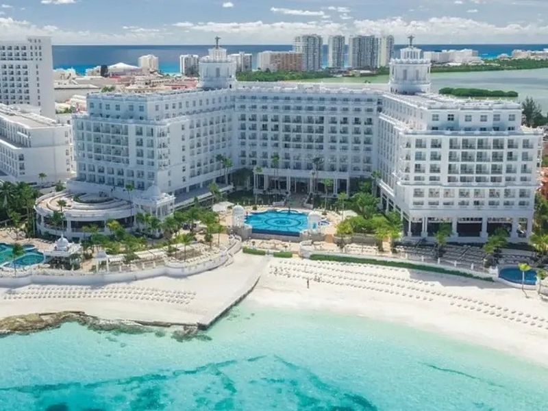 Riu Palace Las Americas