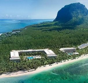 zdjęcie oferty Riu Palace Mauritius (ex. Riu Le Morne)