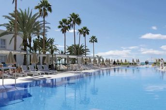 Riu Palace Meloneras