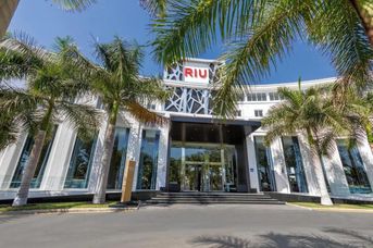 Riu Palace Meloneras Resort