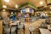 restauracja, drink bar