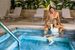 SPA, jacuzzi