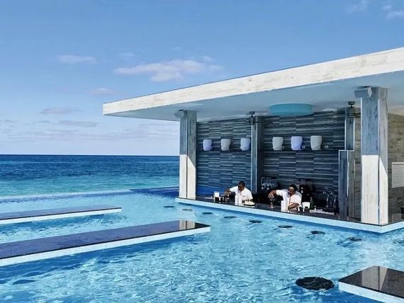 RIU Palace Paradise Island 4*