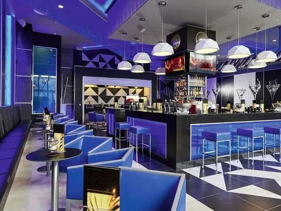 RIU Palace Paradise Island 4*