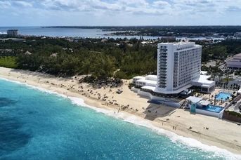 RIU Palace Paradise Island