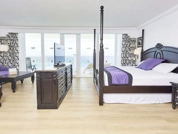 RIU Palace Paradise Island 4*