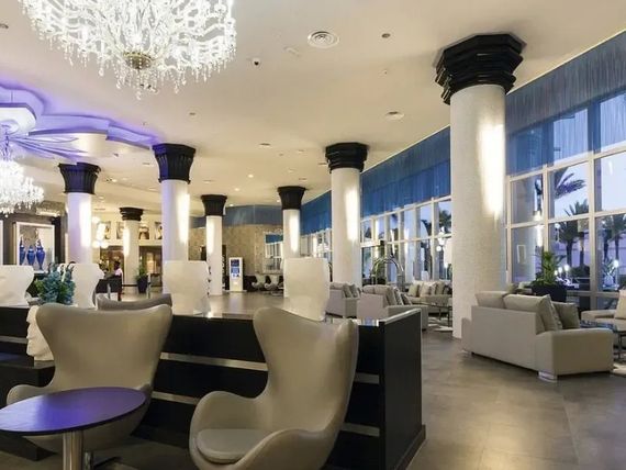 RIU Palace Paradise Island 4*