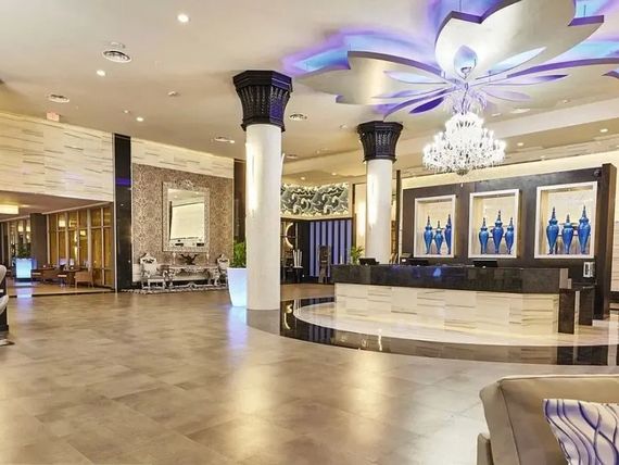 RIU Palace Paradise Island 4*