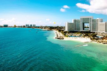 Riu Palace Peninsula