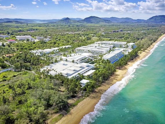 Riu Palace Phuket