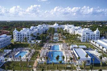 Riu Palace Riviera Maya