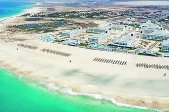 Riu Palace Santa Maria