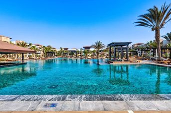 Riu Palace Tikida Agadir