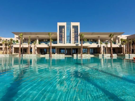 Riu Palace Tikida Taghazout