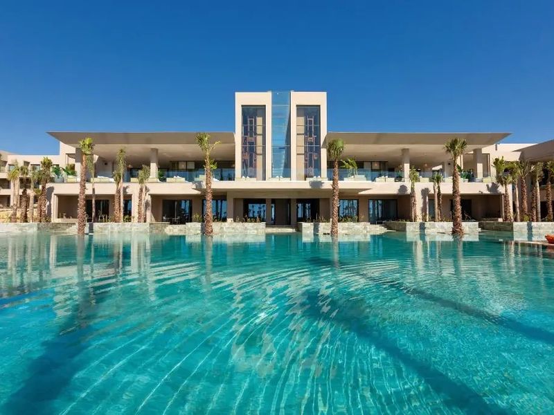 Riu Palace Tikida Taghazout