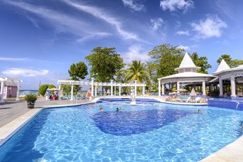 Riu Palace Tropical Bay