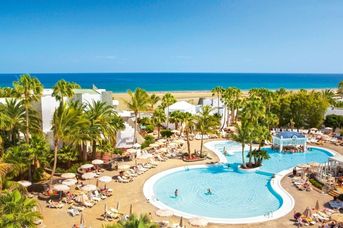 Riu Paraiso Lanzarote Resort