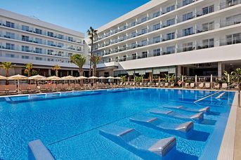 Riu Playa Park