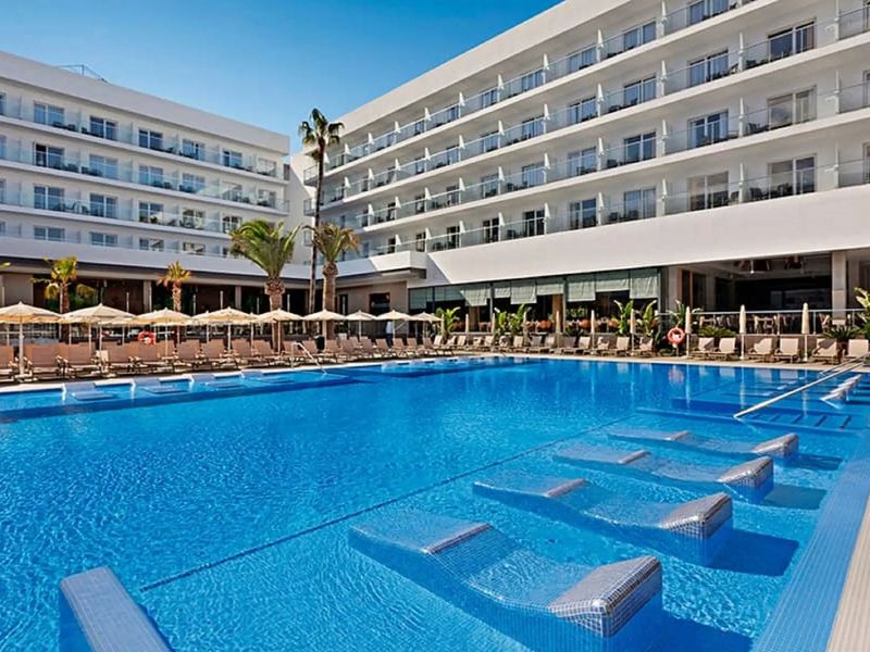 Riu Playa Park