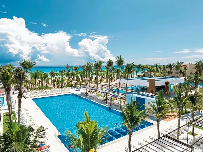 Riu Playacar