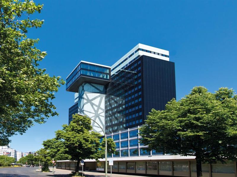 RIU Plaza Berlin