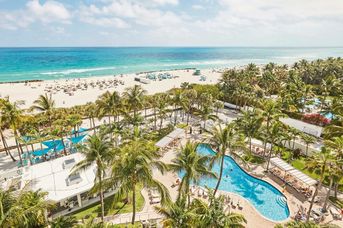Riu Plaza Miami Beach (ex RIU Florida Beach)