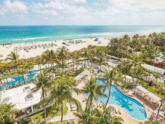 Riu Plaza Miami Beach (ex RIU Florida Beach)