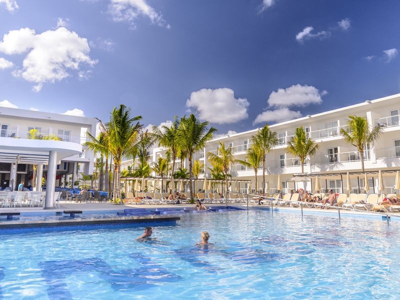 Riu Reggae