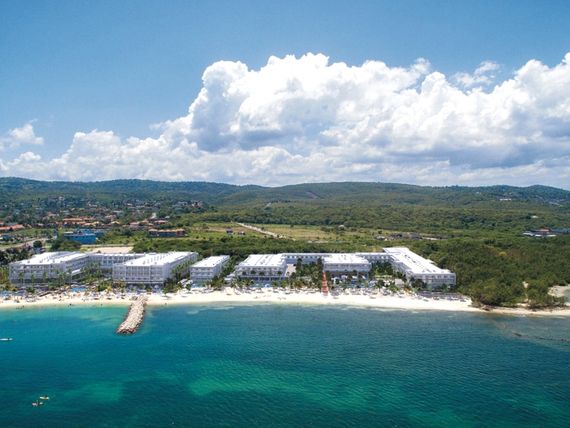 obiekt, plaża