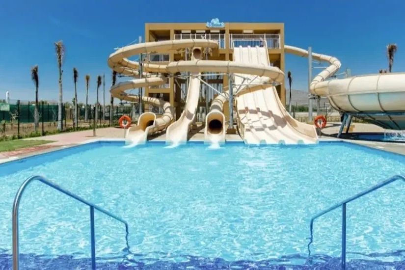 aquapark
