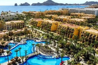Riu Santa Fe