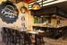 restauracja, drink bar