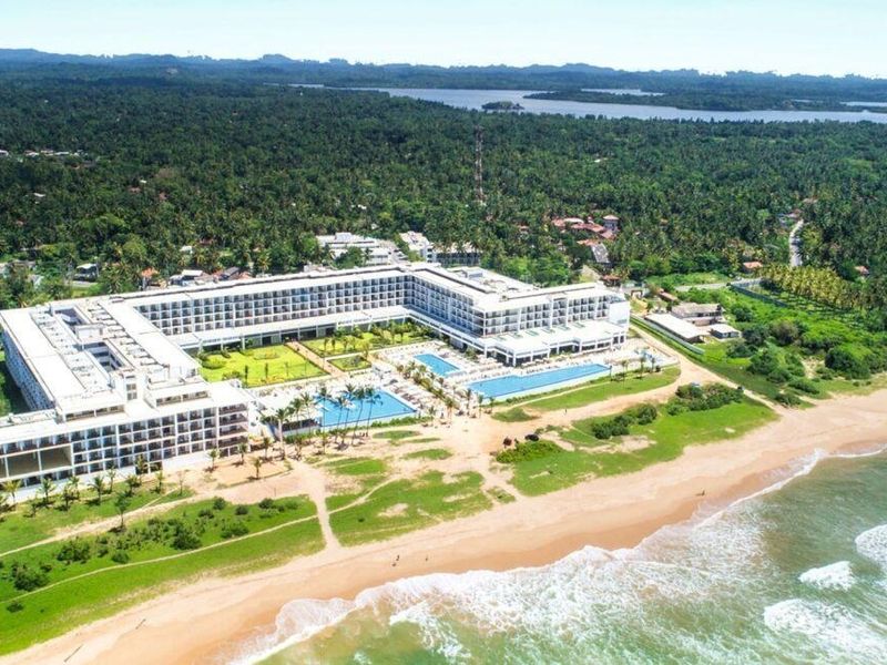 Riu Sri Lanka
