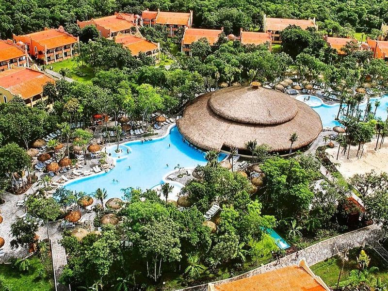 Riu Tequila